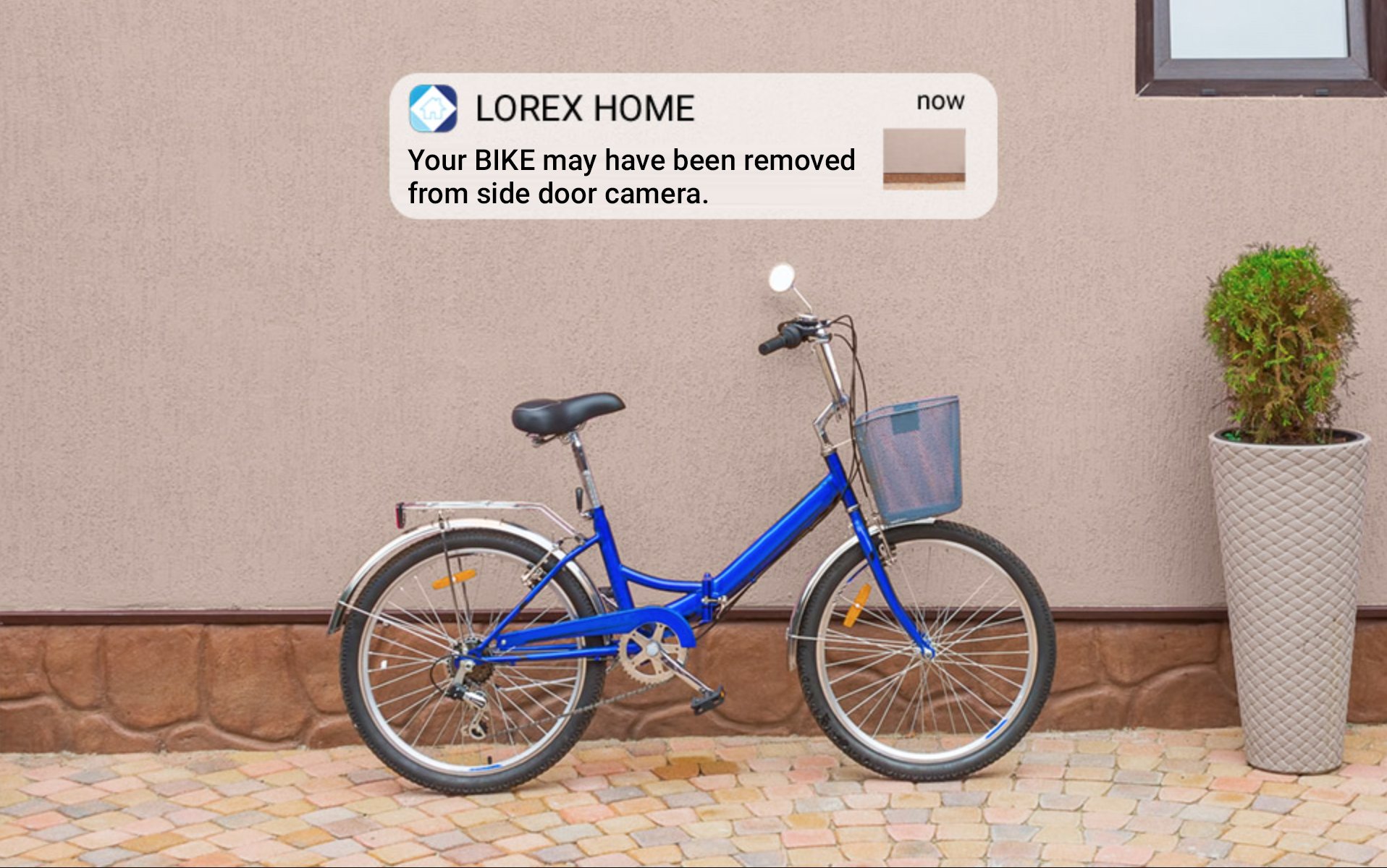 Keep track of items removed