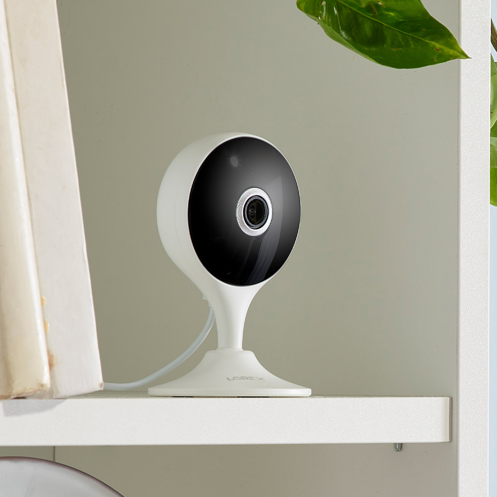 B451 2K Wired Doorbell